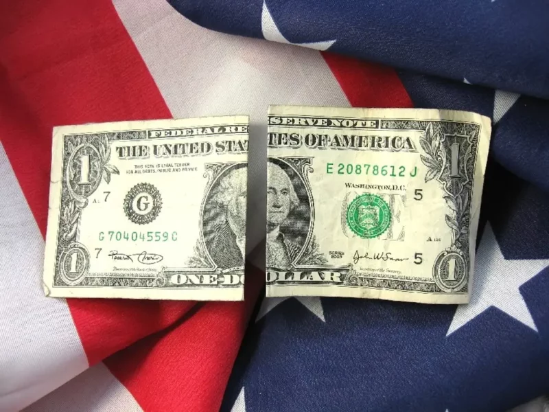 почему в США заканчиваются деньги